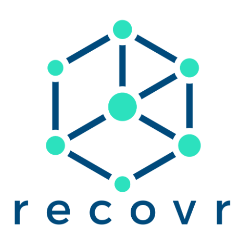logo recovr